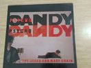 The Jesus And Mary Chain. Psycho Candy Lp. Vinyl In Ex/Con. Sleeve VGC.