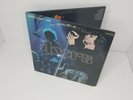 Absolutely Live The Doors Vintage Record Vinyl LP Album Elektra EKS-9002.