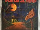 Badlands Voodoo Highway  VINYL RARE