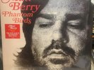 MATT BERRY - PHANTOM BIRDS (2020) NEW RED VINYL LP : ACID JAZZ RECORDS. SEALED