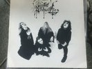 Profanatica/ Masacre Split Lp 1992 First Press Osmose Records