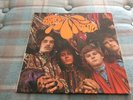 KALEIDOSCOPE TANGERINE DREAM VERY RARE UK MONO FIRST PRESS Fontana TL 687969