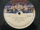 KISS I Was Made For Lovin You 12” Single Mexico Black Vinyl Very Rare