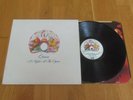 QUEEN A NIGHT AT THE OPERA 2/2 1st PRESS Single Stampers *Superb* AUDIO & COVER