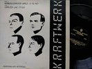 KRAFTWERK Numbers/Computer World PROMO 12