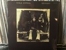 Terje Rypdal ODYSSEY 1975 ECM 2LP Norwegian Free Jazz SVEINUNG HOVENSJO EX/EX