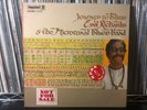 Emil Richards JOURNEY TO BLISS VG+/VG+ 1968 Psych Jazz LP Impulse A-9166