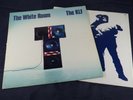 The KLF, The White Room, Vinyl LP, UK 1st press, A2 / B2  JAMS LP 006, VG+/VG+