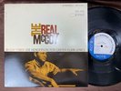 MINT  MCCOY TYNER THE REAL MCOY BLUE NOTE GXF 3008 STEREO JAPAN VINYL LP