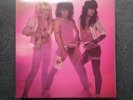 Dizzy Bitch In The Pink vinyl Poison Creature Kerry Doll Ruby Slippers Lovemaker