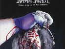 NAPALM DEATH - Throes Of Joy In The Jaws Of Defeatism - Vinyl (LP)