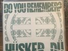 Husker Du Do You Remrmber The Early Years Vinyl 80-82 EX