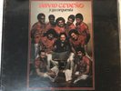DAVID CEDENO Y SU ORQUESTA NEW JERSEYS FINEST LP SALSA GUAGUANCO Sealed
