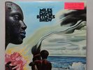 Miles Davis Bitches Brew LP Vinyl Record Album G 26 2 eye