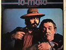 WILLIE COLON LO MATO LP LATIN SALSA HECTOR LAVOE