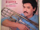 Rubby Haddock y su Orquesta The Entertainer 2 LP Latin Salsa