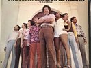 Orquesta El Sabor De Nacho Volumen 4 LP Latin Salsa