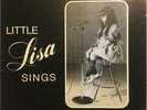 LISA LYNN LOVELL Little Lisa Sings Rare Odd Rural Folk Acid Archives Lounge 70's