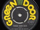 BOB MARLEY & THE WAILERS  TRENCH TOWN ROCK  HUGE REVIVE CLASSIC