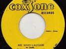 THE CLARENDONIANS  HE WHO LAUGHS  SOUL VENDORS  FAT FISH  STUDIO ONE ROCKSTEADY