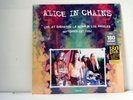 ALICE IN CHAINS LP Live at sheraton la reina la 1990 DOL 180 gram vinyl  SEALED