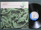 Donald Byrd/ Hank Mobley - Byrd in Flight- 4048 D/G 63rd NYC Ear RVG 1960 lp N/M