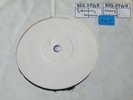 THE BIRTHDAY PARTY 'THE FRIEND CATCHER' 45 UK 4AD 1980 WHITE LABEL TEST PRESSING