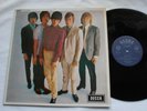 Rolling Stones Five By Five,Decca DFEX 8590,12