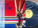 SILK Fuse One RARE 1981 Vinyl LP Japan +OBI MINT VINYL CTI K26P-6140 G/FLD