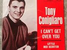 Tony Conigliaro I Can't Get Over You 1965 7