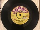 Pat Kelly - If It Dont Work Out 7” Vinyl Reggae