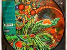 Mastodon - Once More Round The Sun [Picture Disc] LP Vinyl Record Album