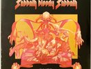 Black Sabbath - Sabbath Bloody Sabbath - LP Vinyl Record Album Sealed
