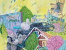 Josiah Johnson - Every Feeling On A Loop VINYL LP
