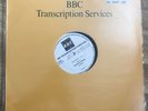Depeche Mode In Concert BBC Transcription Service  London Rare