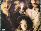 THE EDGAR BROUGHTON BAND Wasa Wasa RARE UK NO EMI HARVEST VINYL LP EX