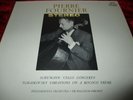 LP-SCHUMANN-CELLO CONCERTO--TCHAIKOVSKY VARIATIONS-ROCOCO-P.Fournier-STEREO-