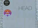 The Monkees ?VINYL LP SEALED Head Soundtrack LIMITED EDITION SILVER VINYL 2019