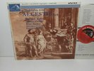 ASD 576 Gluck Alceste Highlights Rubio Gedda Bianco Paris Opera Orch Pretre S/C