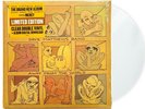 The Dave Matthews Band Away from the World [Clear Vinyl] LP Record Album