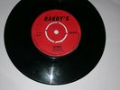 Aside October Dave Barker / Bside Time out Randy's all stars