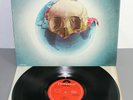 Jean Michel Jarre - Oxygene - Vinyl LP Album (Original 1977 UK 1st Press) - NM