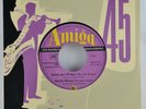 HENKELS RUNDFUNK-TANZORCHESTER Caravan / Mambo-Marajo ... 7