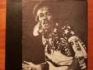 Jimi Hendrix - Foxy Hendrix