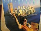 Supertramp Breakfast In America Original Master Recording Half Speed Japan MFSL