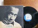 Lee Morgan - Search For The New Land LP - Blue Note BLP 4169 Mono RVG Ear NY USA