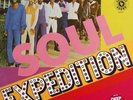 Soul Expedition Limited Edition 500 lp deep funk M-