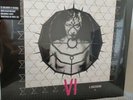 ENIGMA - A POSTERIORI (COLOUR VINYL 180GR)   VINYL LP NEW