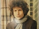 Bob Dylan Blonde on Blonde Canada Stereo Reissue 2xLP w/ 'Cardinale' Pic