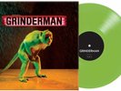 SALE  Grinderman ?– Grinderman GREEN VINYL LP NEW SEALED